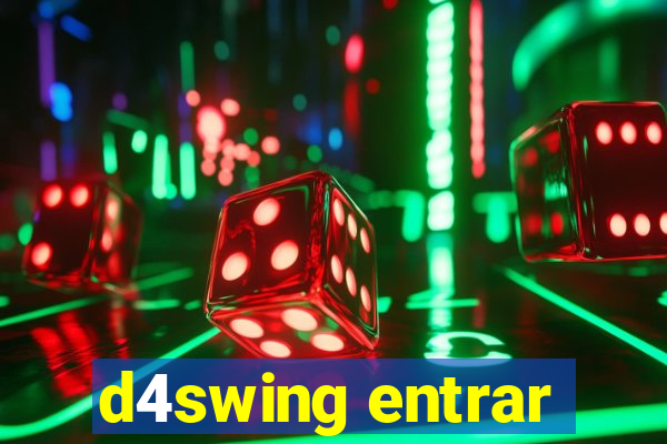 d4swing entrar